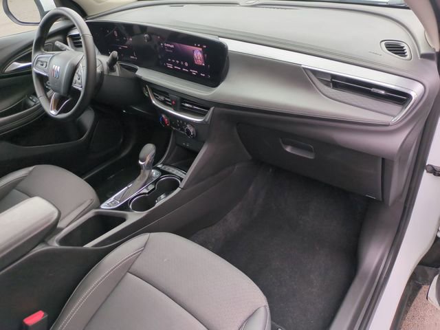 Used 2025 Buick Encore GX Preferred image 26