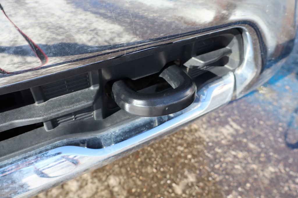 Used 2024 Chevrolet Silverado 3500 LTZ image 9