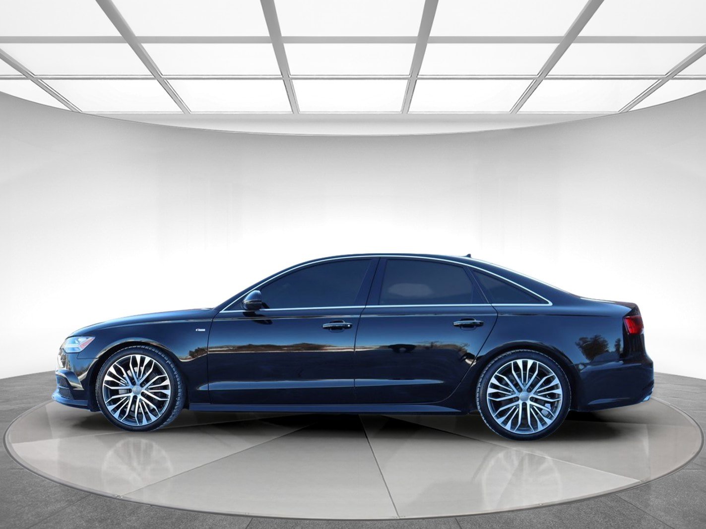 Used 2017 Audi A6 2.0T Premium image 5