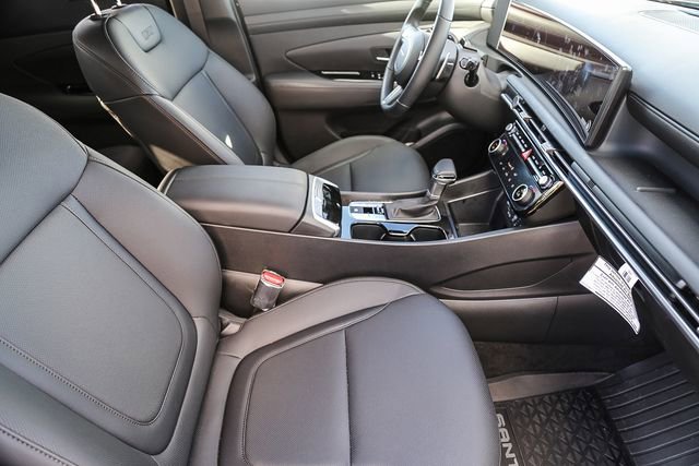 New 2025 Hyundai Santa Cruz XRT AWD/4WD image 19