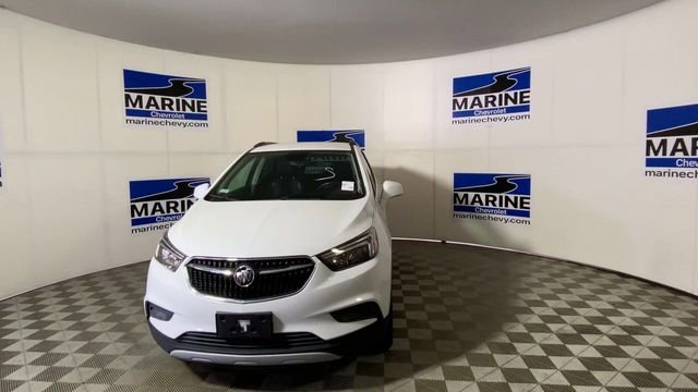Used 2020 Buick Encore Preferred image 5
