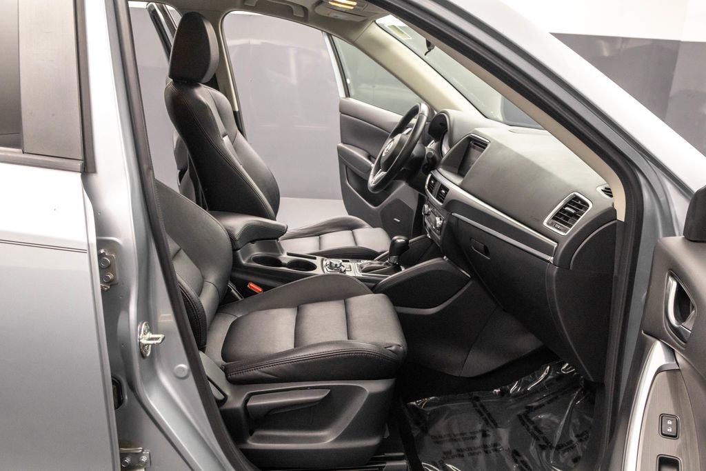 Used 2016 MAZDA CX-5 Grand Touring image 34