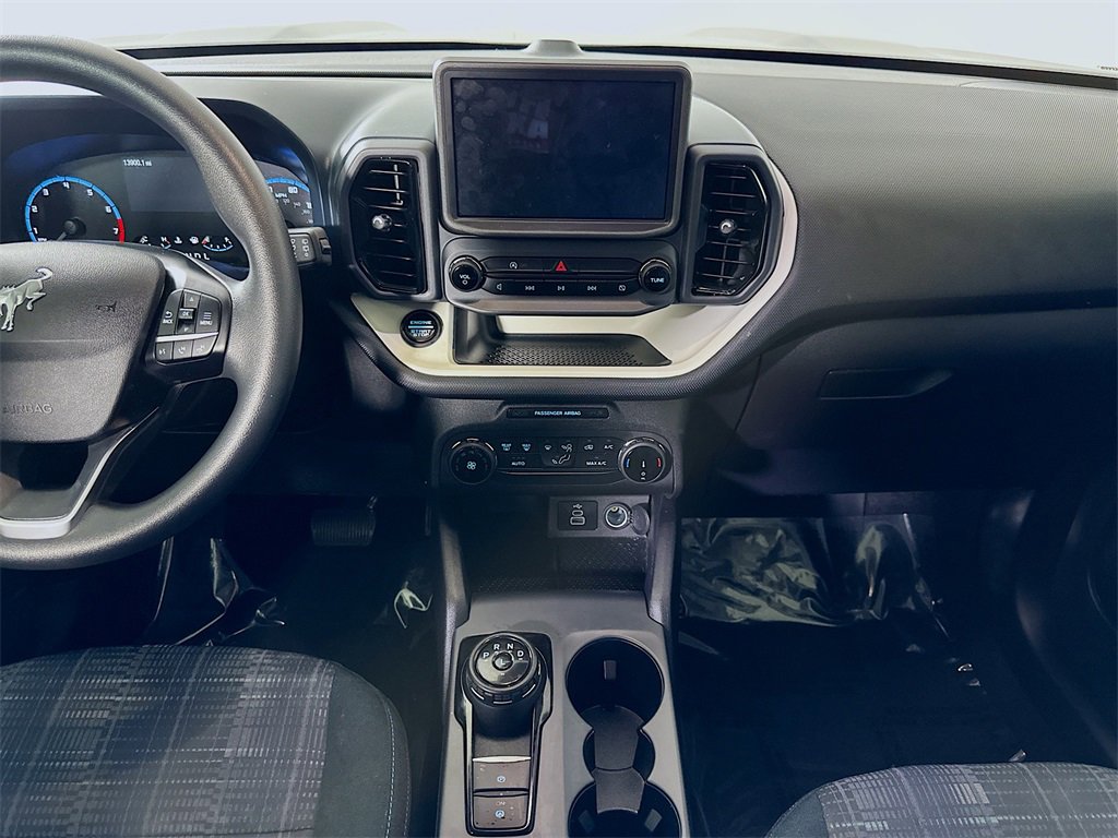 Used 2023 Ford Bronco Sport Heritage image 18