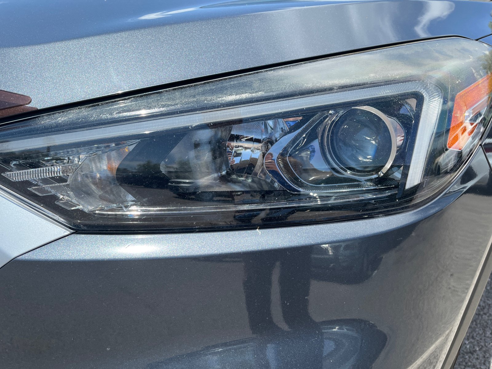 Used 2019 Hyundai Tucson SEL w/ Cargo Package FWD image 10