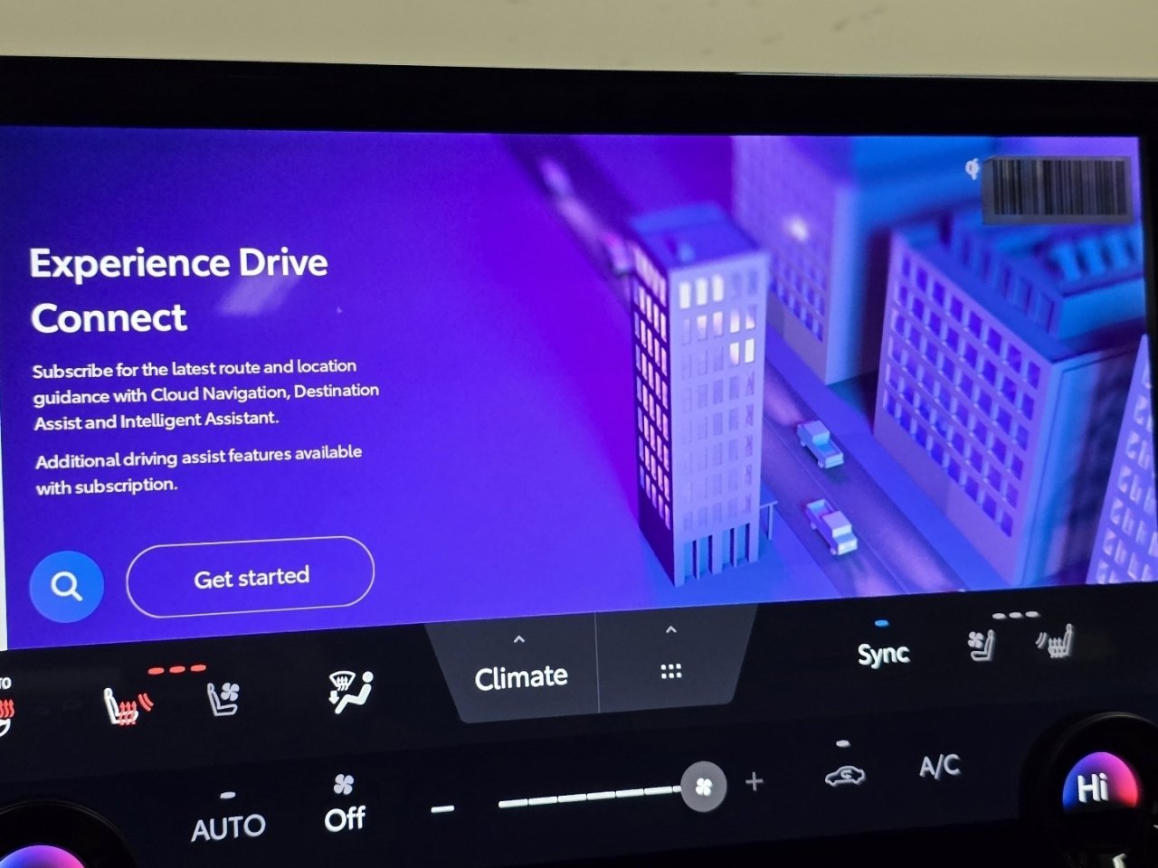 New 2026 Toyota bZ image 4