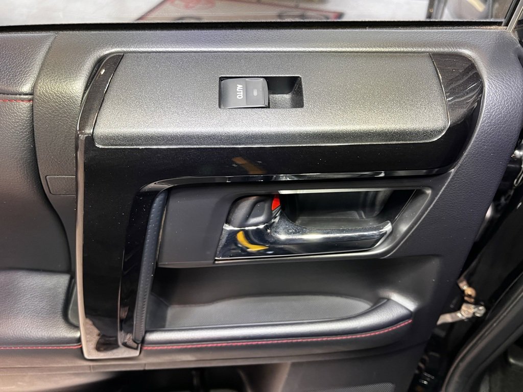 Used 2020 Toyota 4Runner TRD Off-Road Premium image 43