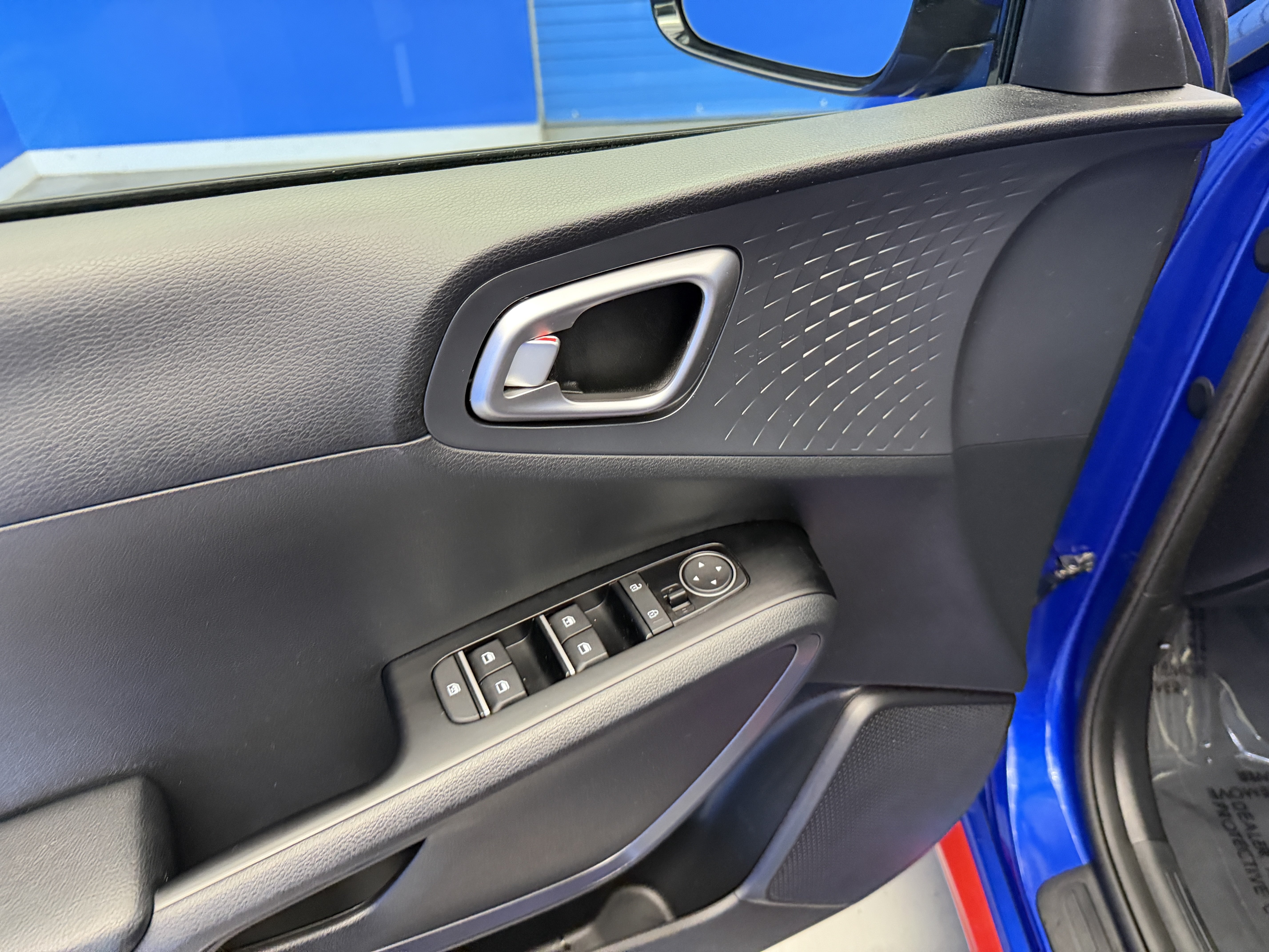 Used 2021 Kia Soul GT-Line FWD image 10