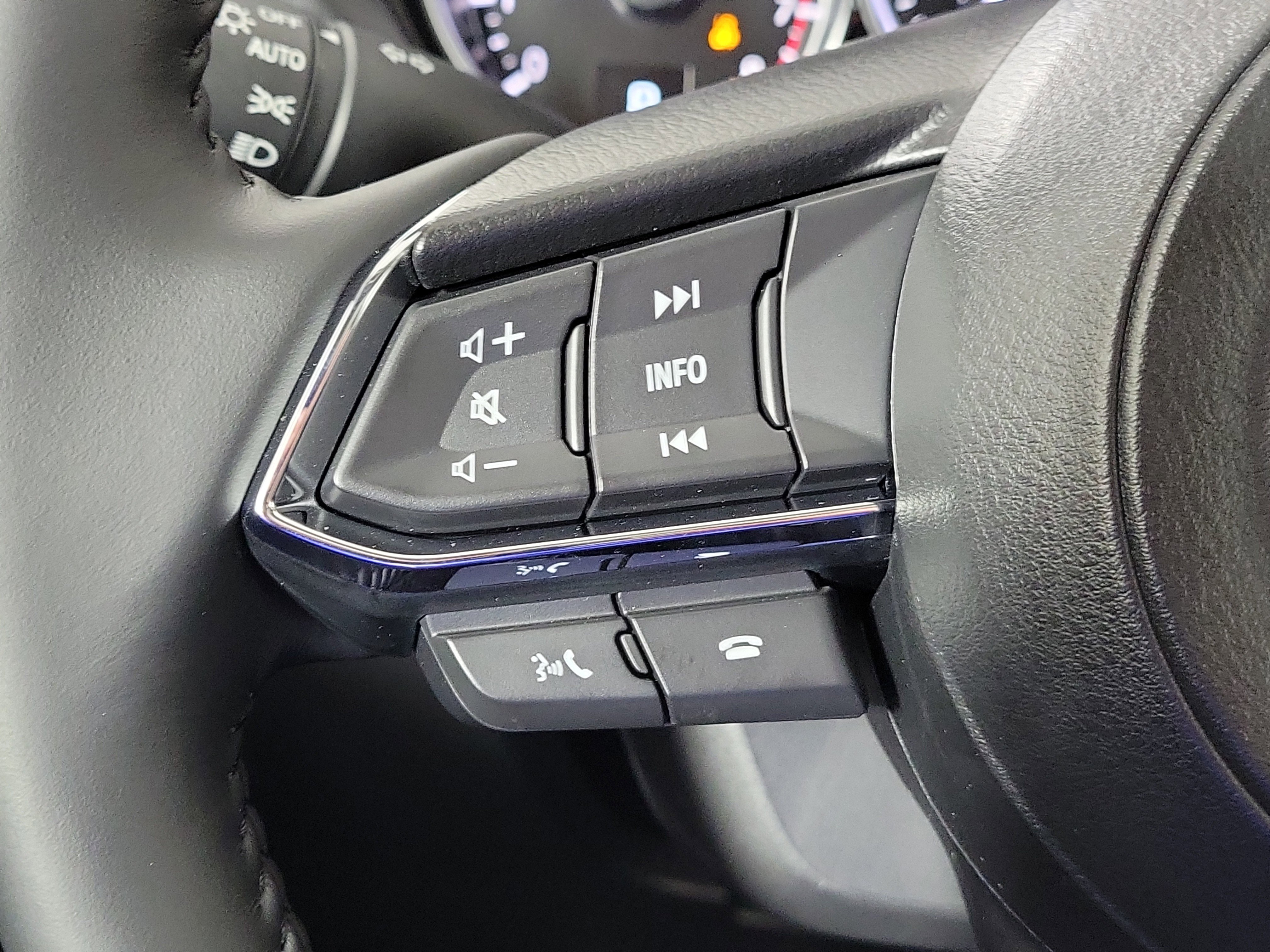 New 2025 MAZDA CX-5 AWD 2.5 S w/ Preferred Package image 15