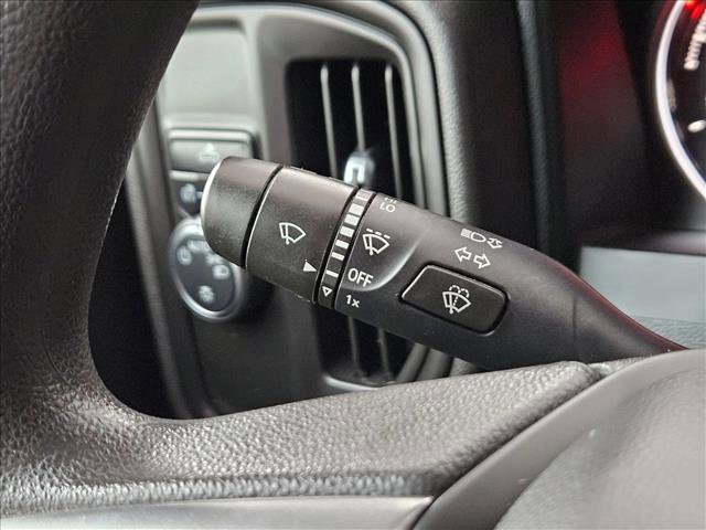 Used 2022 Chevrolet Silverado 1500 Custom w/ Safety Confidence Package RWD image 23