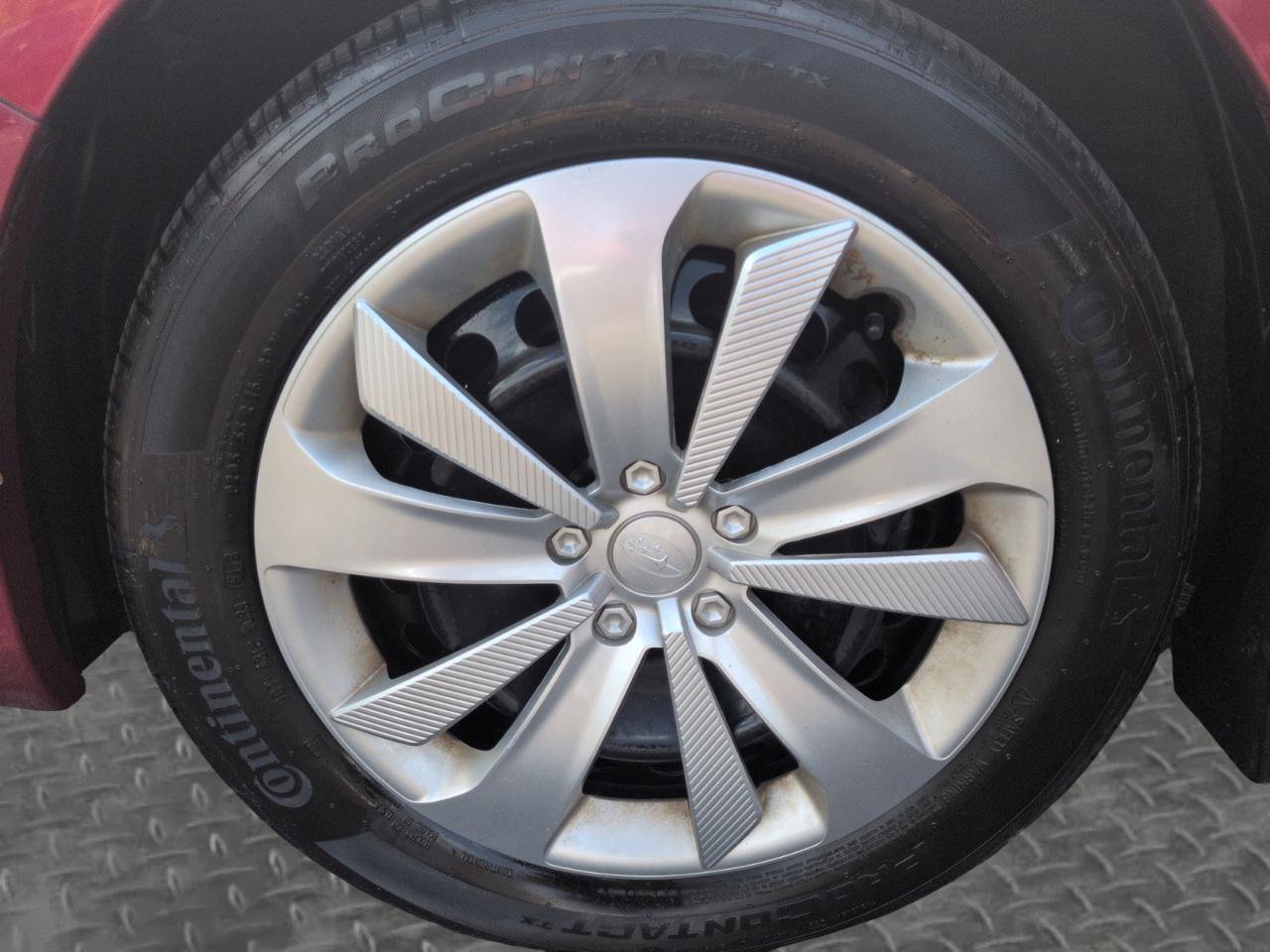 Used 2019 Subaru Impreza 2.0i AWD/4WD image 29