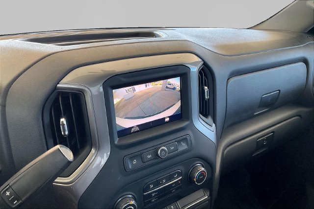 Used 2021 Chevrolet Silverado 3500 W/T w/ WT Convenience Package AWD/4WD image 11