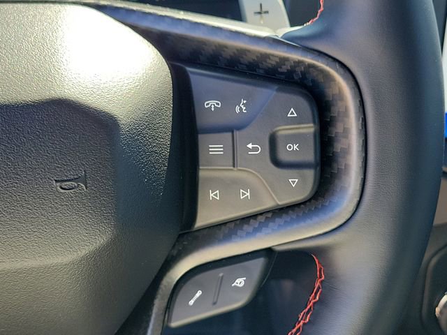 New 2026 Ford Bronco Raptor w/ Interior Carbon Fiber Pack image 22