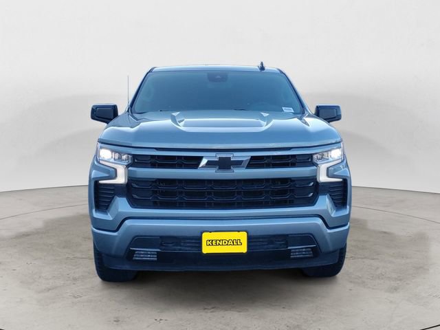 Used 2024 Chevrolet Silverado 1500 RST image 8