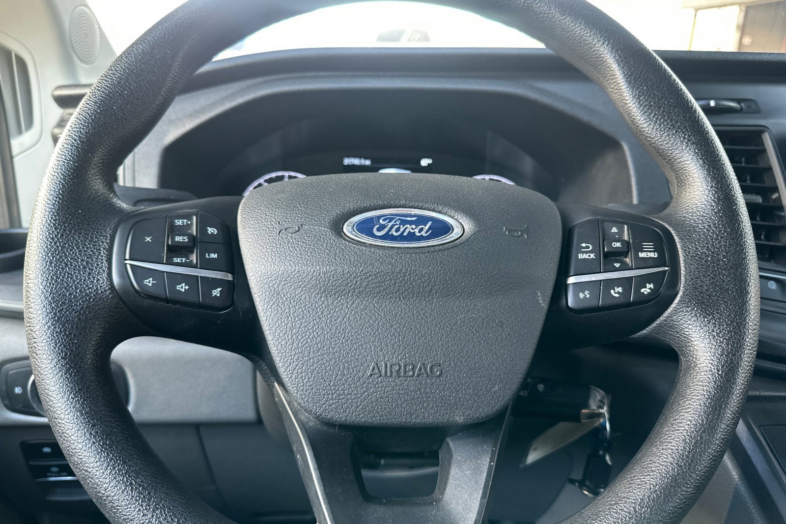 Used 2023 Ford Transit 250 Low Roof w/ Exterior Upgrade Package image 23