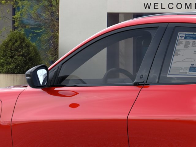 New 2026 Ford Mustang Mach-E Select RWD image 21