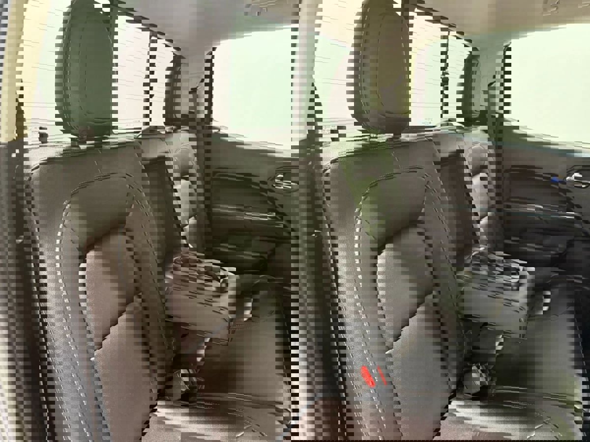 Used 2018 GMC Canyon SLT w/ Driver Alert Package image 29