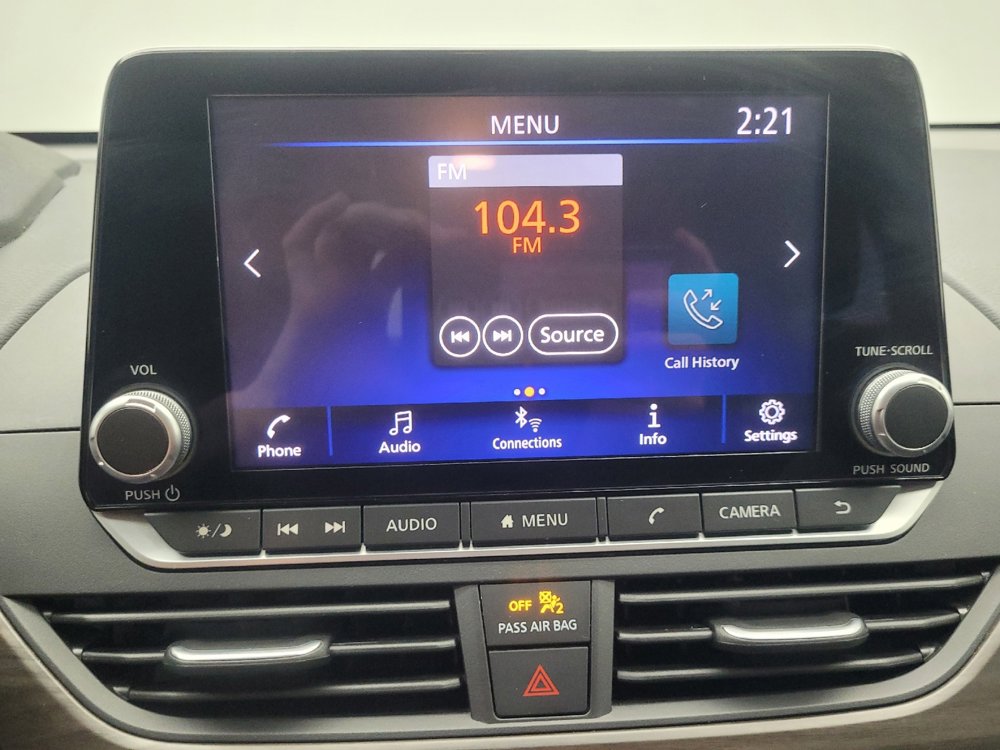 Used 2023 Nissan Altima 2.5 SV image 25