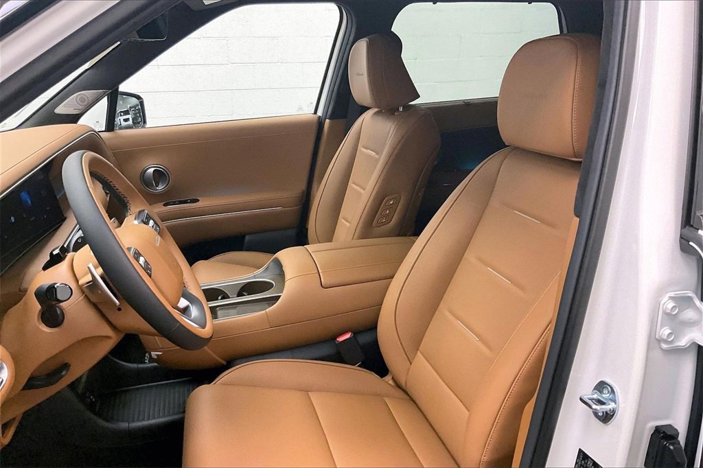 New 2026 Hyundai Palisade Calligraphy image 9