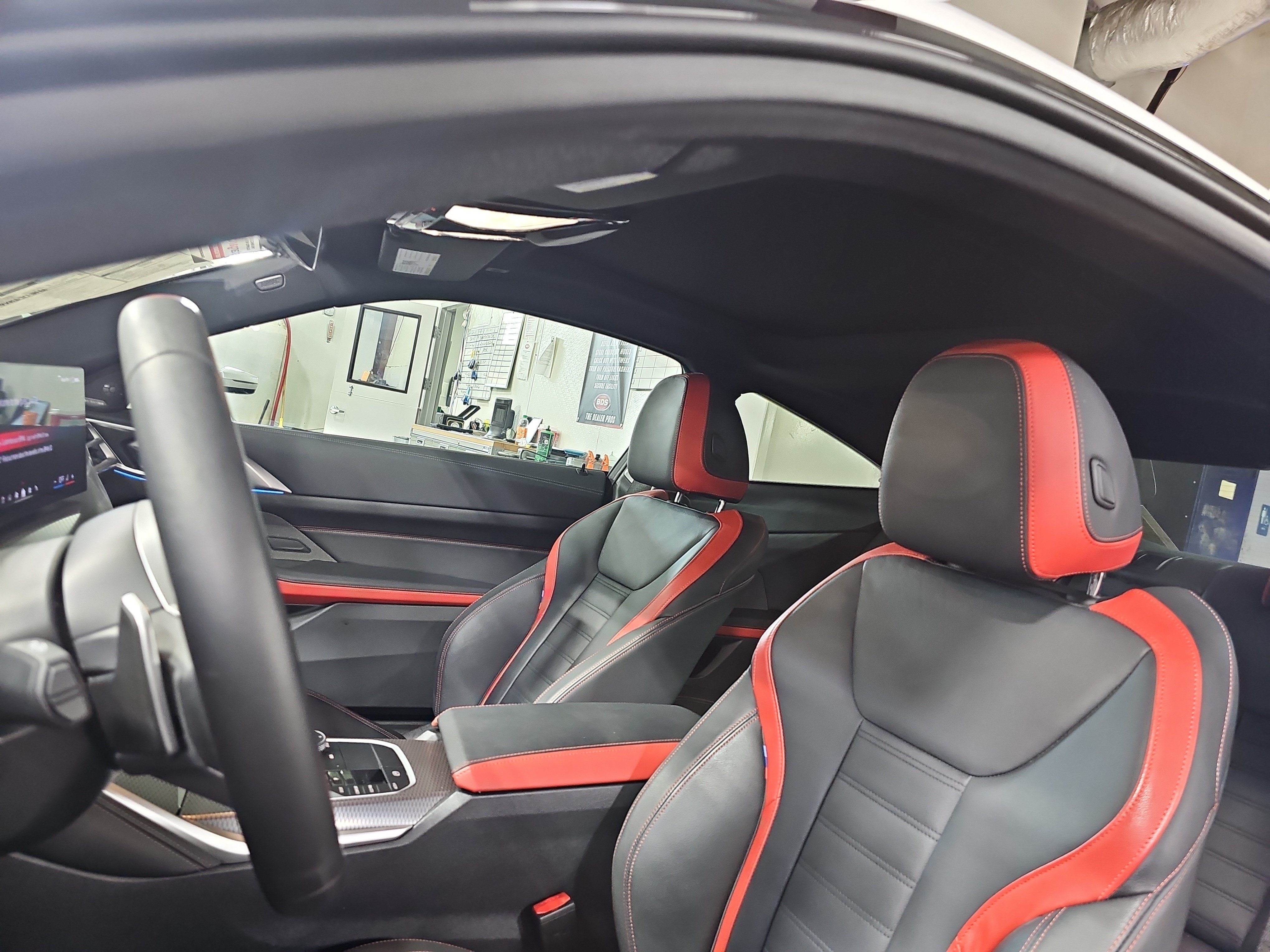 Certified 2025 BMW M440i Coupe w/ Premium Package RWD image 17