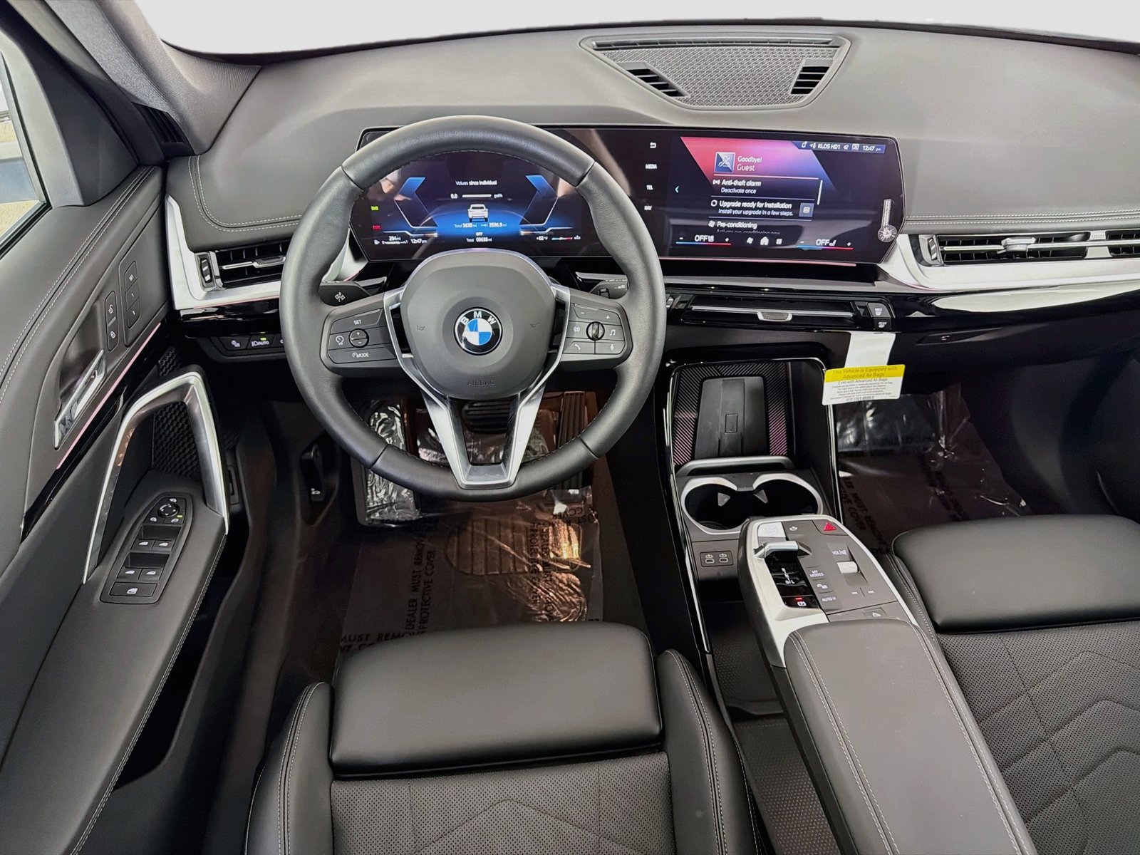 Used 2026 BMW X1 xDrive28i w/ Convenience Package AWD/4WD image 23
