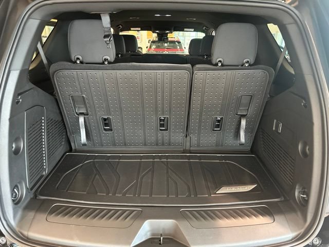 New 2026 Chevrolet Tahoe LS AWD/4WD image 12
