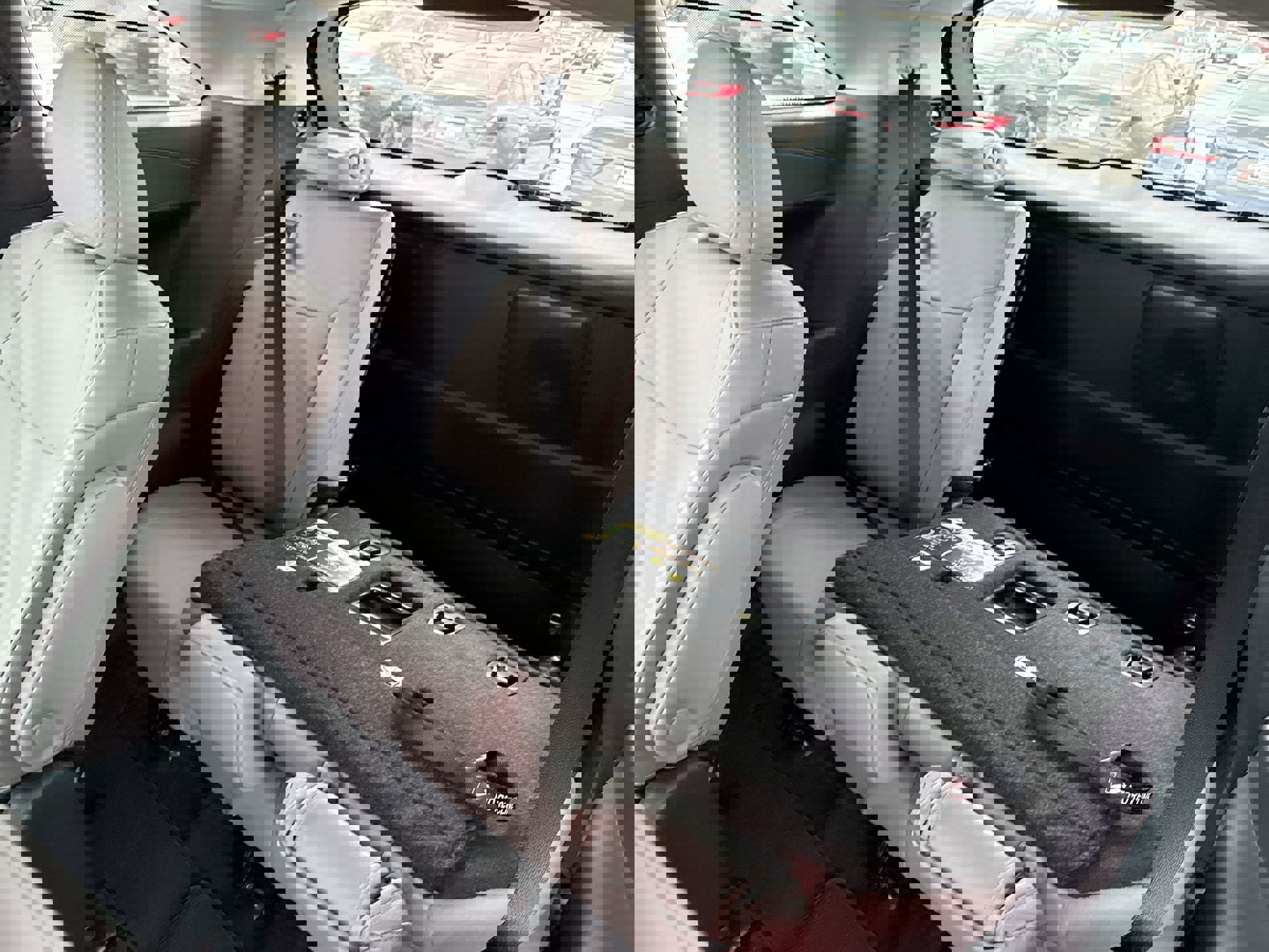 Certified 2026 Toyota Sienna XLE image 27