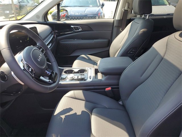 New 2026 Kia Carnival SX Prestige image 20