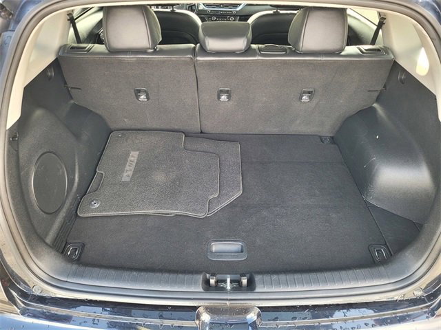 Used 2022 Kia Niro EX Premium image 7