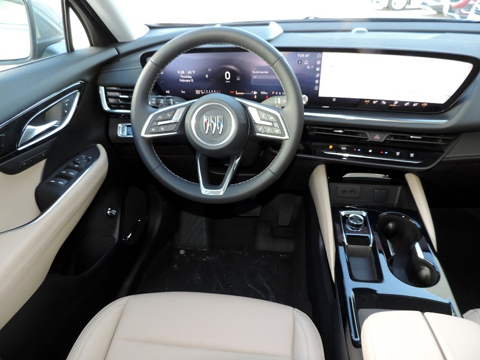 New 2026 Buick Envision Preferred image 12