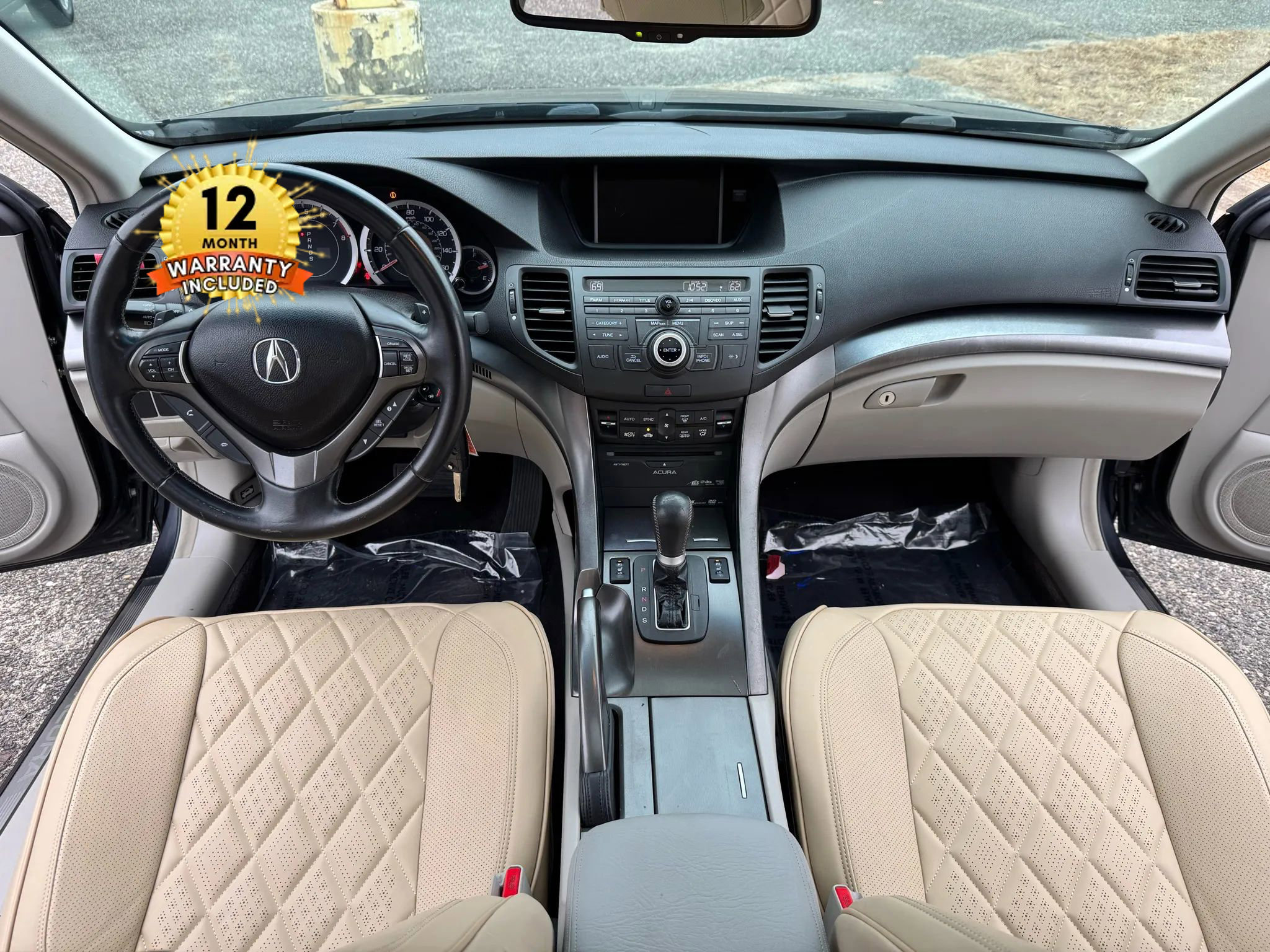 Used 2013 Acura TSX Sedan image 23