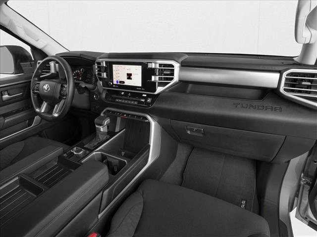 New 2024 Toyota Tundra SR5 image 11
