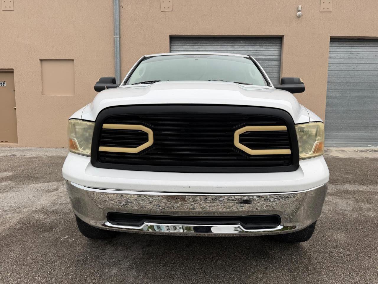 Used 2010 Dodge Ram 1500 Truck SLT RWD image 10