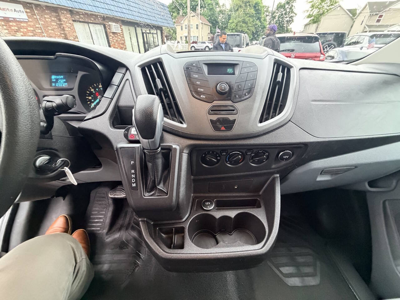 Used 2016 Ford Transit 350 XL RWD image 36