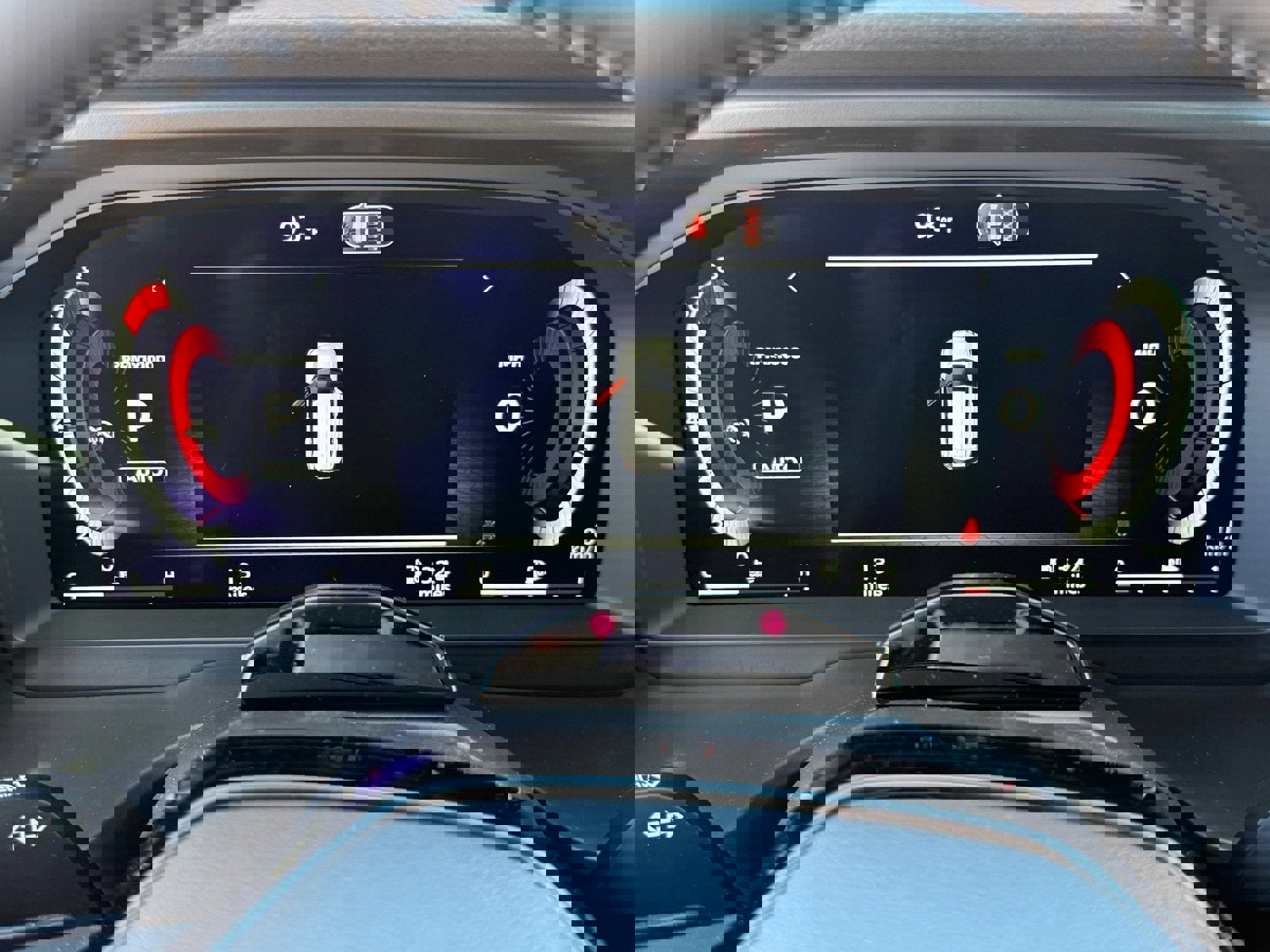 New 2026 Nissan Rogue Platinum w/ Tech Package image 27