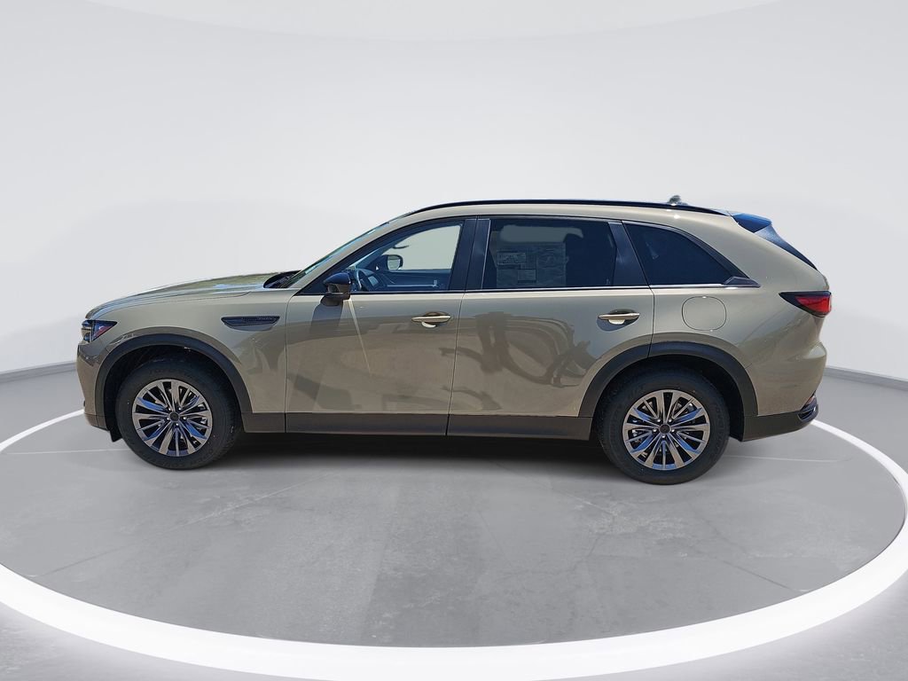 New 2026 MAZDA CX-70 SC Plus AWD/4WD image 8