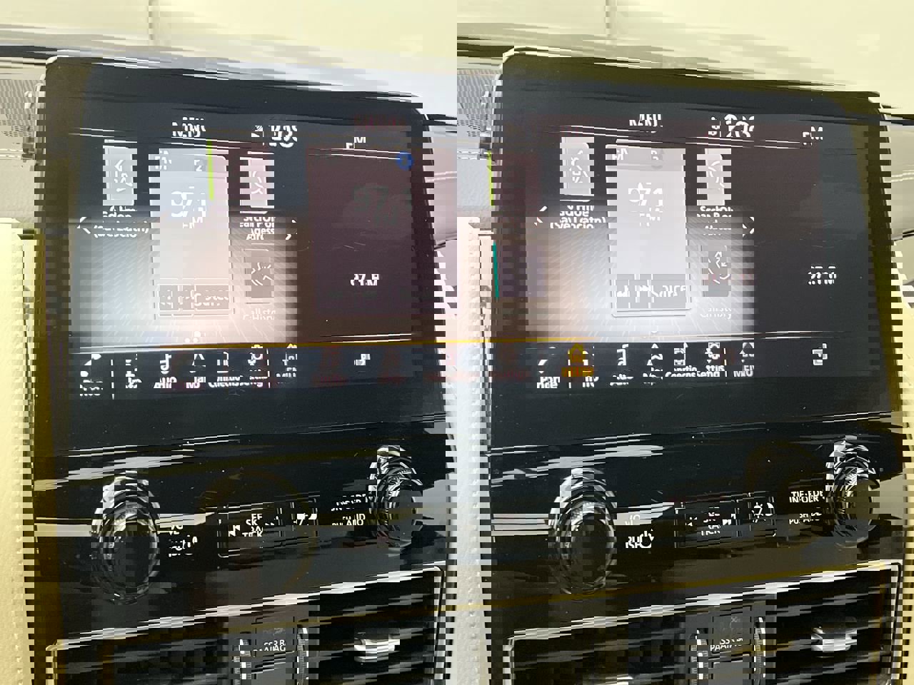 Used 2023 INFINITI QX80 Sensory w/ Cargo Package image 22