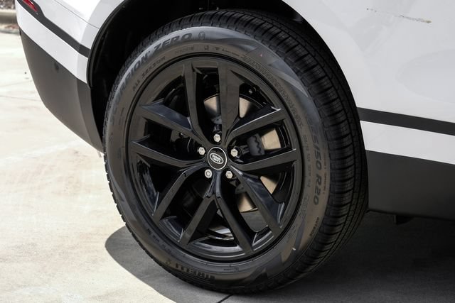 New 2026 Land Rover Range Rover Velar S AWD/4WD image 69