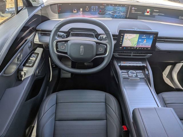 New 2026 Lincoln Nautilus Reserve w/ Jet Appearance Package AWD/4WD image 15