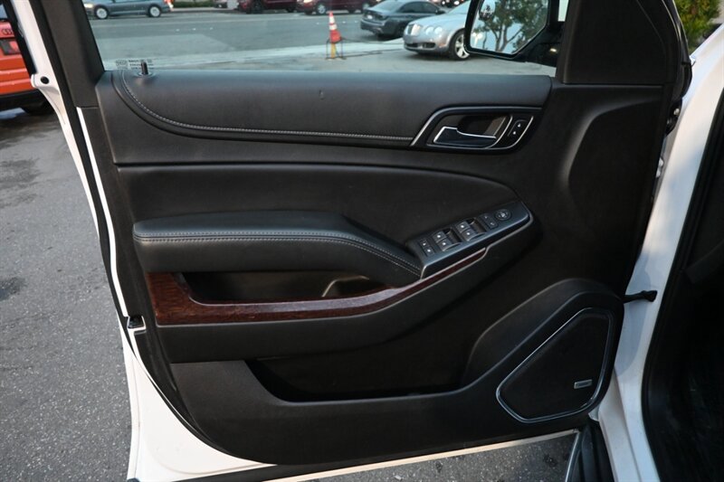 Used 2018 GMC Yukon SLE RWD image 17