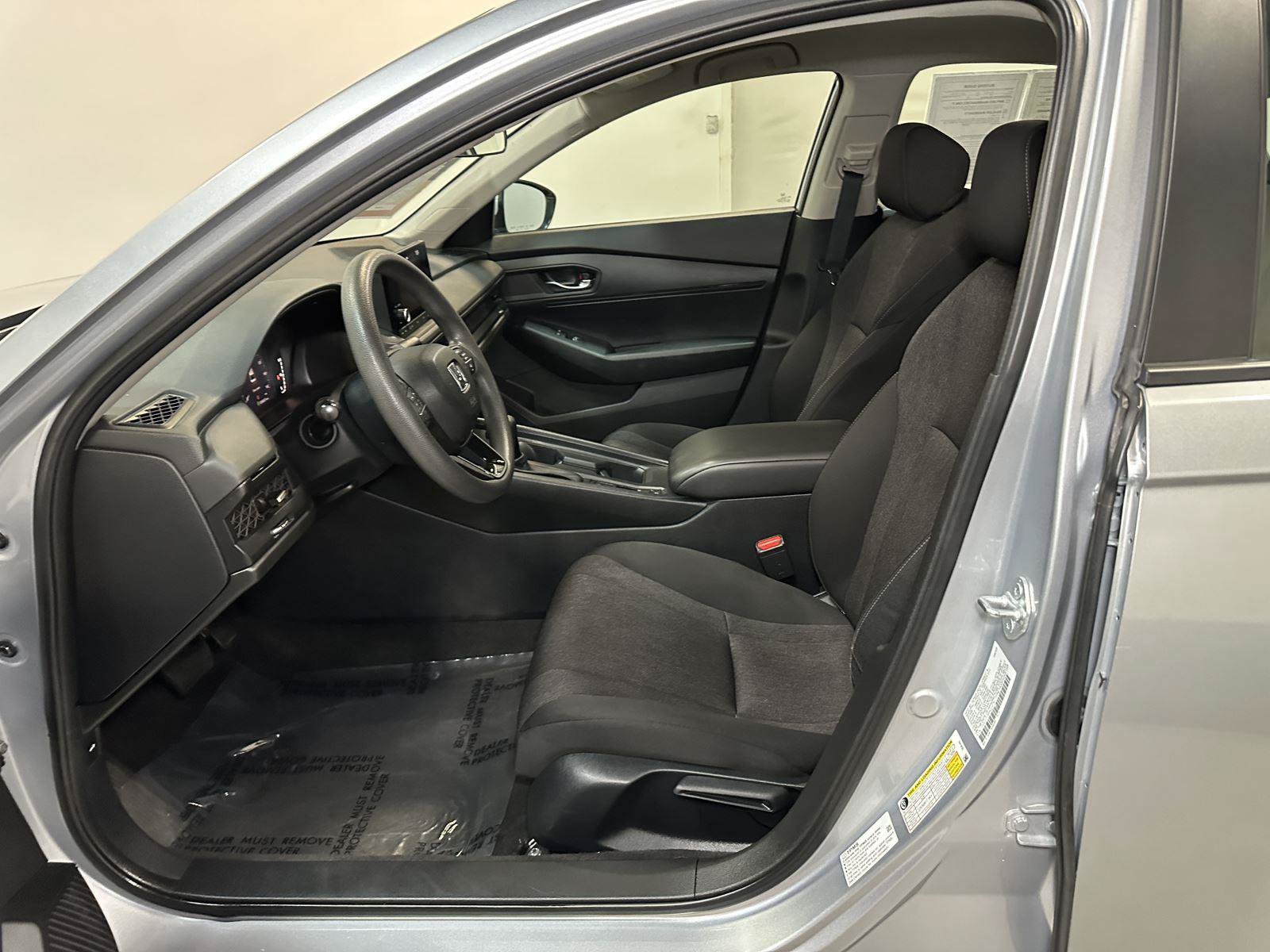 Certified 2023 Honda Accord LX image 22