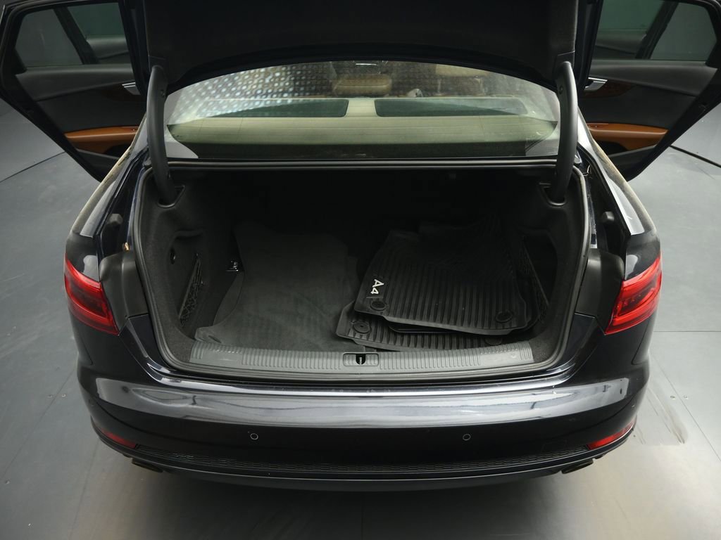 Used 2017 Audi A4 2.0T Premium Plus image 71