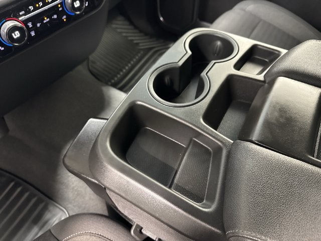 Used 2023 Chevrolet Silverado 1500 LT AWD/4WD image 20