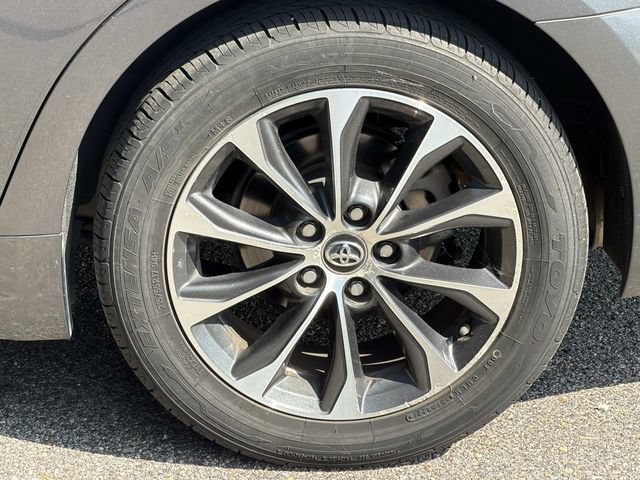 Used 2018 Toyota Avalon XLE Premium FWD image 15