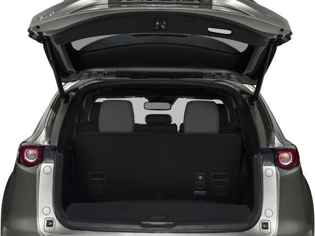 Used 2016 MAZDA CX-9 Signature image 15