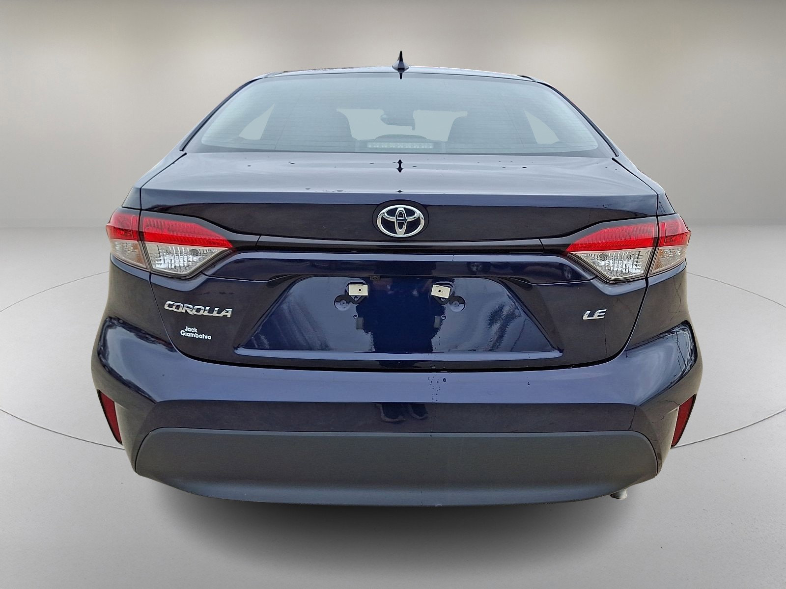 Used 2024 Toyota Corolla LE image 9