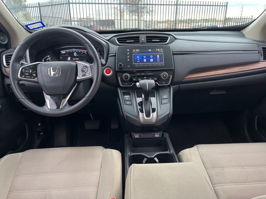 Used 2022 Honda CR-V EX image 14