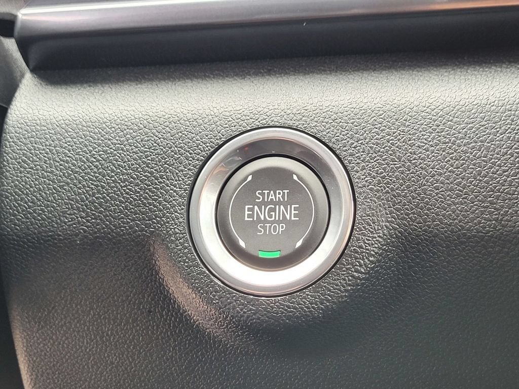 New 2026 GMC Terrain AT4 w/ Technology Package II AWD/4WD image 22