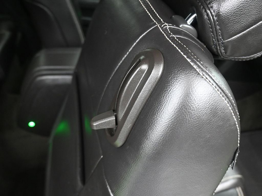 Used 2014 Ford Mustang GT Premium w/ GT Track Package RWD image 33
