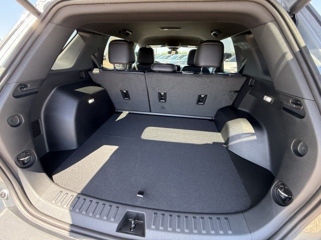 New 2027 Chevrolet Equinox RS w/ Convenience Package III AWD/4WD image 34