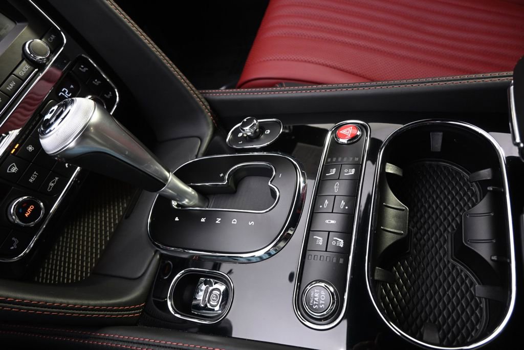 Used 2016 Bentley Continental GT AWD/4WD image 35